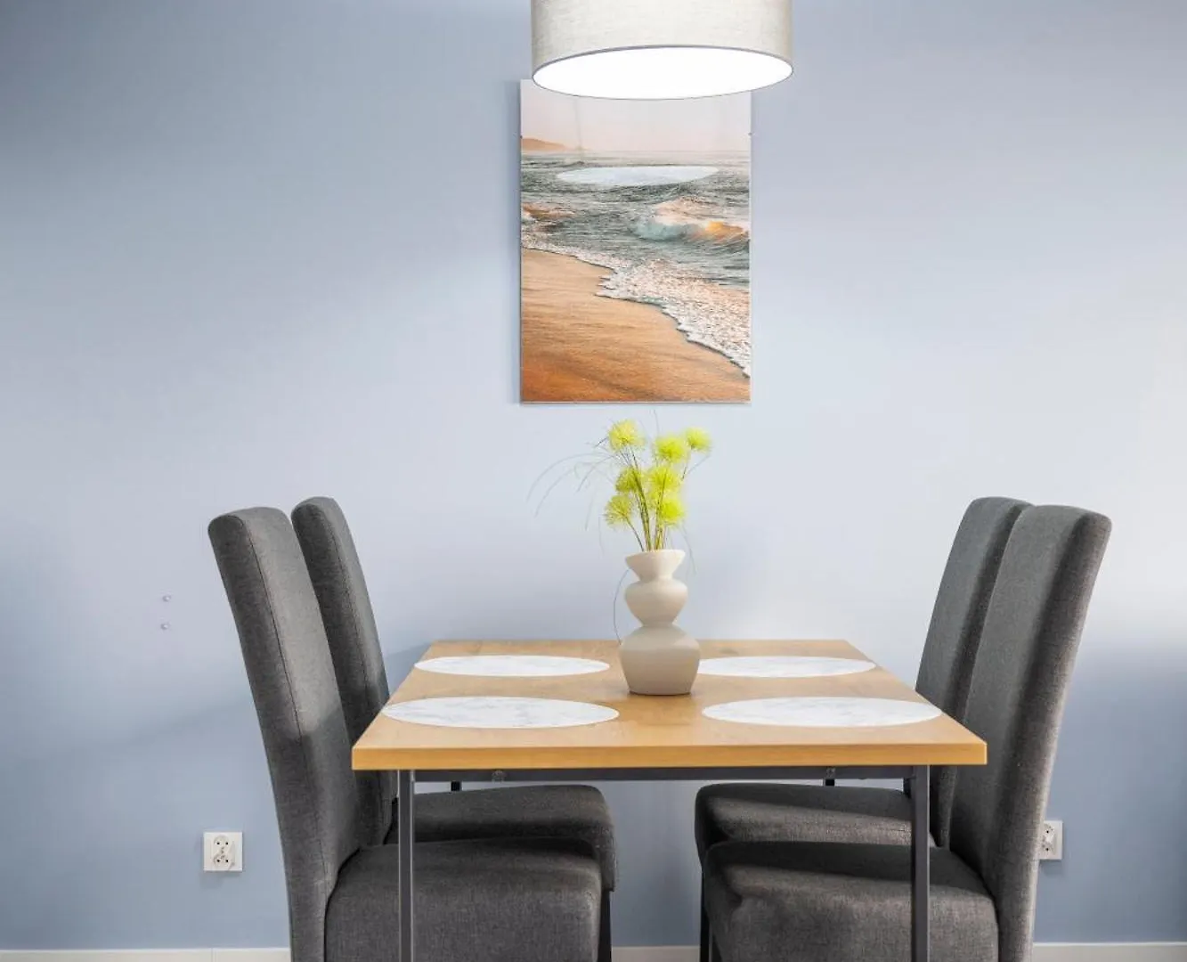 Apartament Morski By Goapart Danzig Apartment