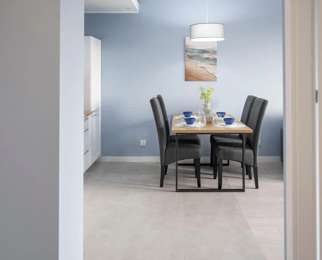 Apartament Morski By Goapart Danzig 0*,