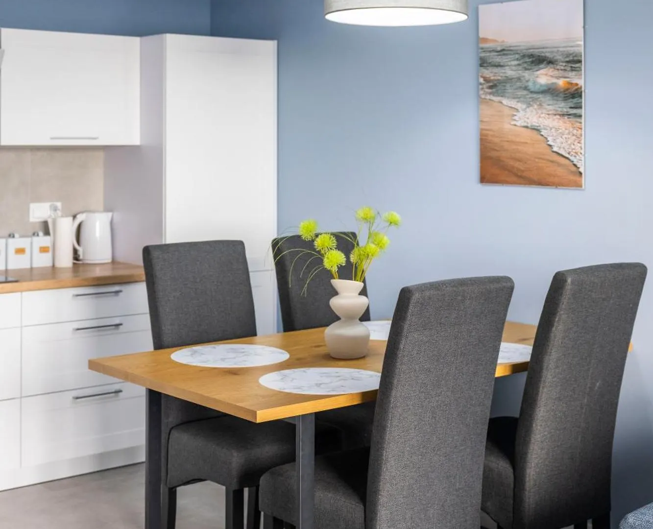 Apartament Morski By Goapart Danzig Apartment