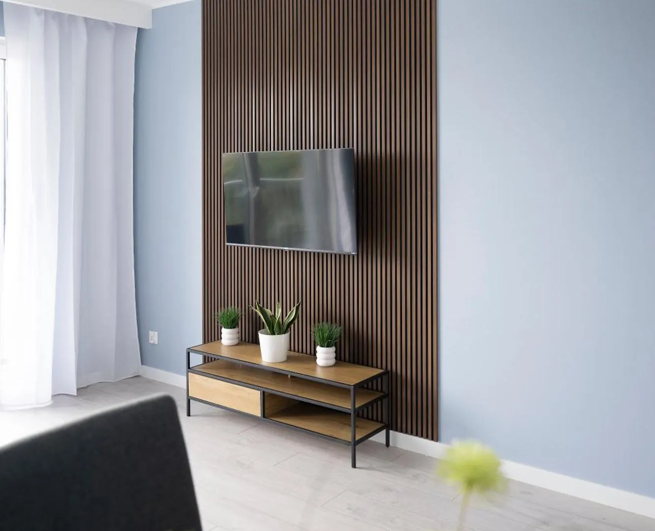 Apartament Morski By Goapart Danzig Apartment