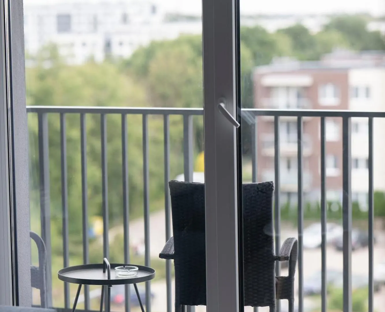 Apartament Morski By Goapart Danzig Apartment