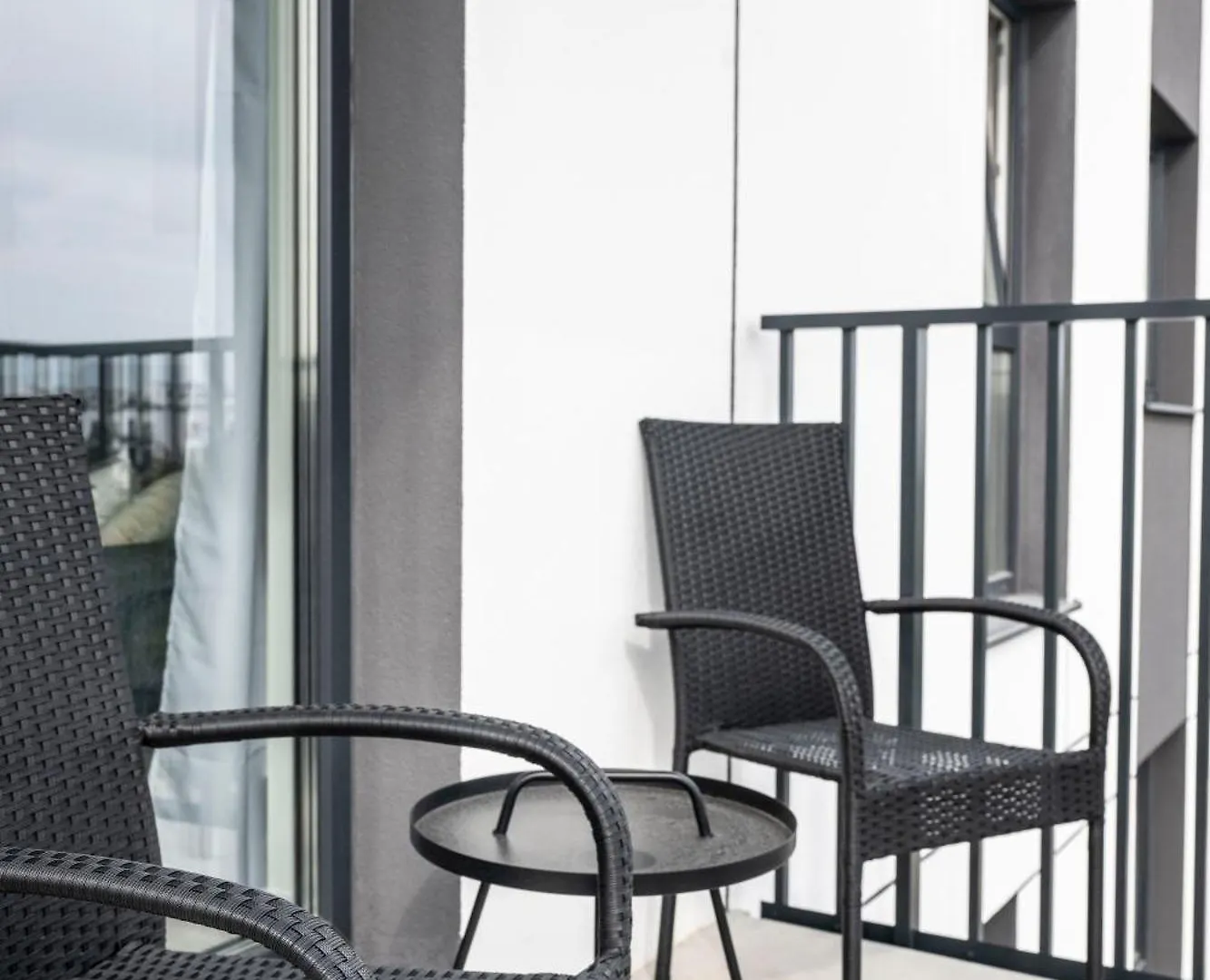 Apartment Apartament Morski By Goapart Danzig