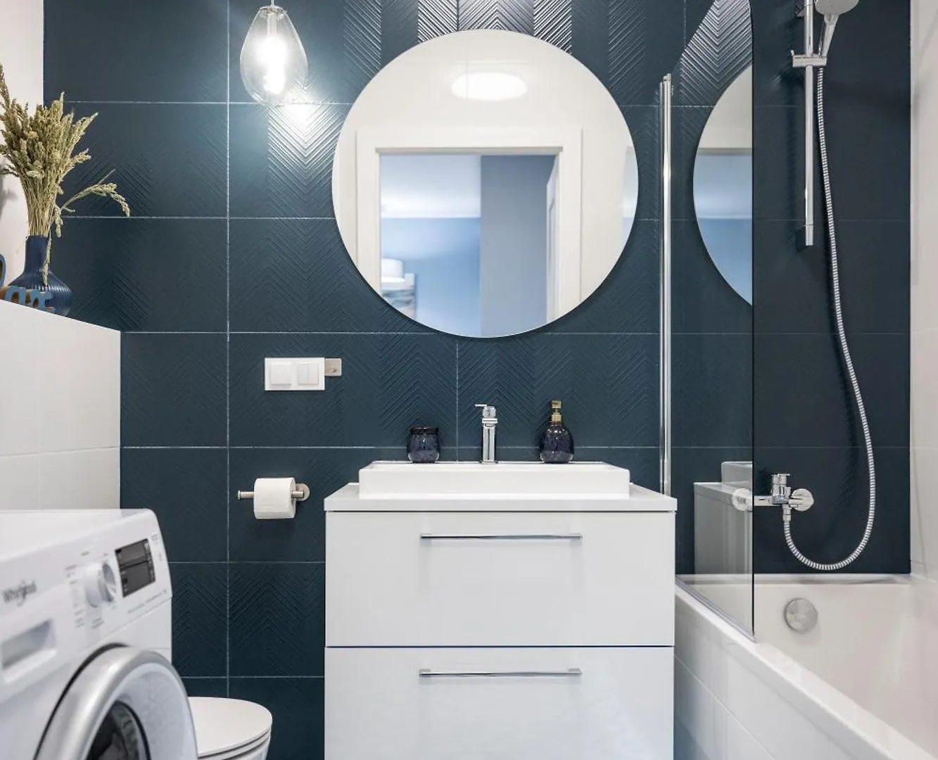 Apartament Morski By Goapart Danzig Apartment