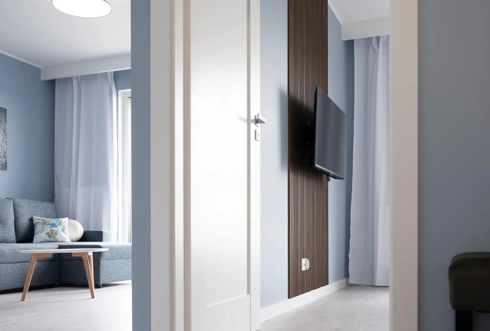 Apartament Morski By Goapart Danzig