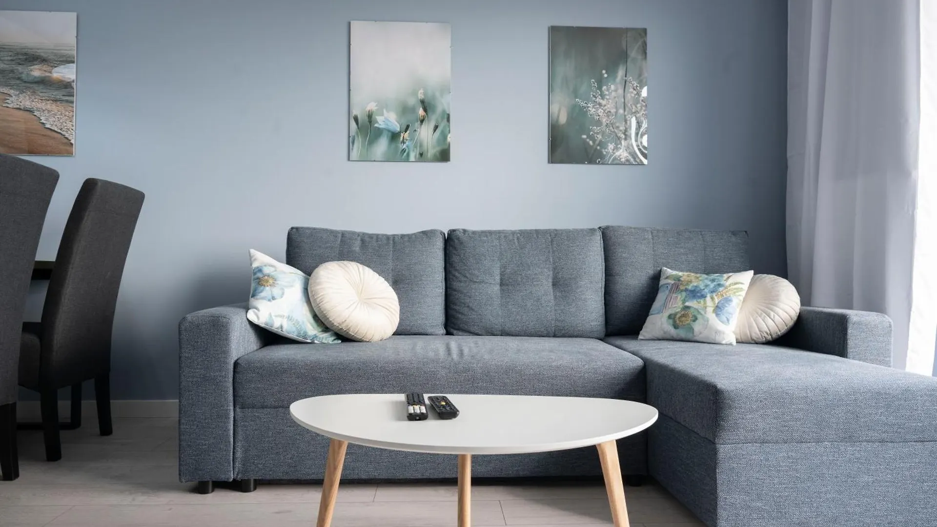 Apartament Morski By Goapart Danzig 0*,